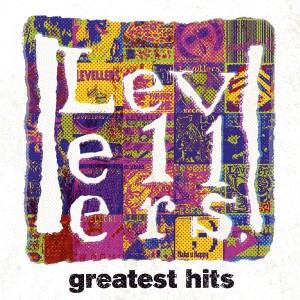 LEVELLERS Greatest Hits (On The Fiddle Recordings – OTFCD019P) 2014) UK 2014 2CD and DVD-Video compilation (Alternative Rock, Folk Rock)